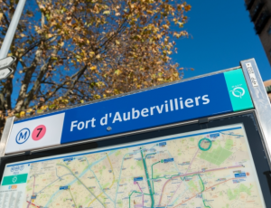 Programme immobilier neuf 93300 Aubervilliers IDF-3513
