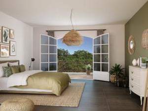 Programme immobilier neuf 83580 Gassin GAS-17069