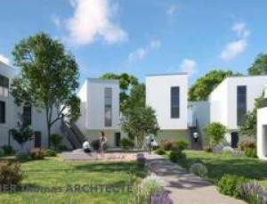 Programme immobilier neuf 34590 Marsillargues Immobilier neuf Marsillargues 8570