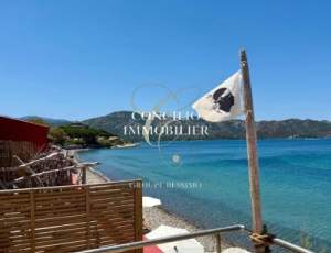 Programme immobilier neuf 20217 Saint-Florent SAI-14149