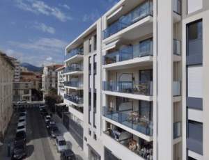 Programme immobilier neuf 06000 Nice NIC-15942
