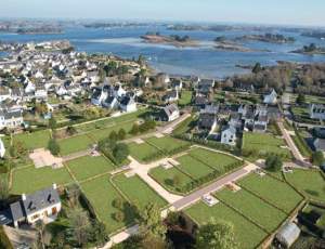 Programme immobilier neuf 56550 Belz BEL-16147