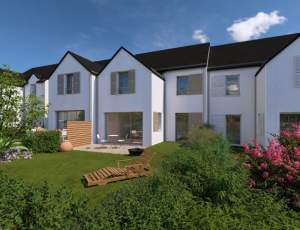 Programme immobilier neuf 56550 Belz BEL-16163