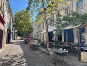 Programme immobilier neuf 84000 Avignon AVI-13696