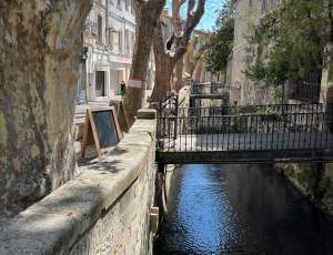 Programme immobilier neuf 84000 Avignon Programme neuf à AVIGNON - 11485