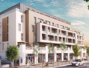 Programme immobilier neuf 80000 Amiens Immobilier neuf Amiens 5561