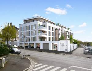 Programme immobilier neuf 49000 Angers Immobilier neuf Angers 6455