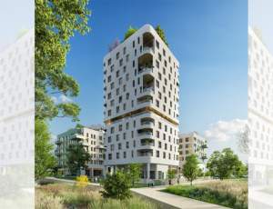 Programme immobilier neuf 92600 Asnières-sur-Seine Immobilier neuf Asnières 3915