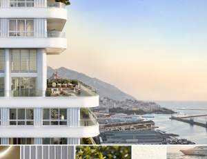 Programme immobilier neuf 13000 Marseille Immobilier neuf Marseille 6650
