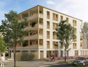 Programme immobilier neuf 74540 Mûres Immobilier neuf Mures 6852
