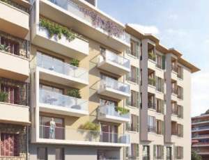 Programme immobilier neuf 06000 Nice Immobilier neuf Nice 6580