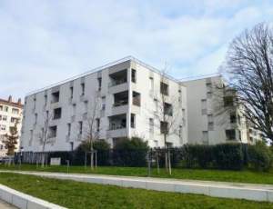 Programme immobilier neuf 69300 Caluire-et-Cuire CAL-14065