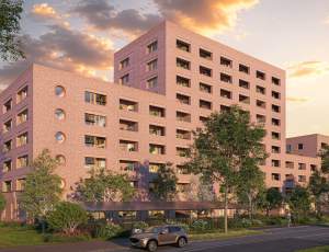 Programme immobilier neuf 91400 Orsay ORS-16681