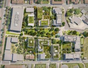 Programme immobilier neuf 76000 Rouen ROU-16207