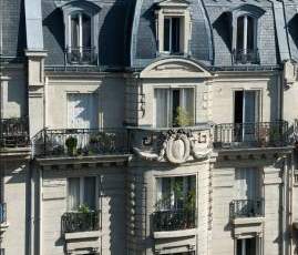 Programme immobilier neuf 75012 Paris 12 PAR-16762
