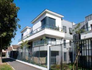 Programme immobilier neuf 94370 Sucy-en-Brie SUC-16673