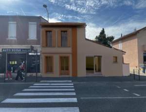 Programme immobilier neuf 31000 Toulouse Appartement neuf Toulouse 10663