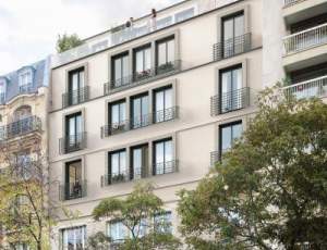 Programme immobilier neuf 75011 Paris PAR-3780