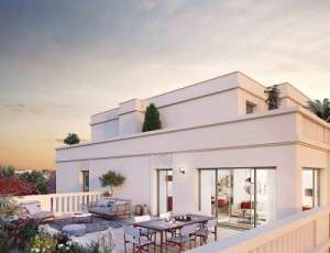 Programme immobilier neuf 94700 Maisons-Alfort MAI-9862