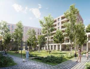 Programme immobilier neuf   -14428