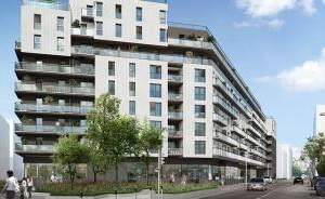 Programme immobilier neuf 92270 Bois-Colombes BOI-16963