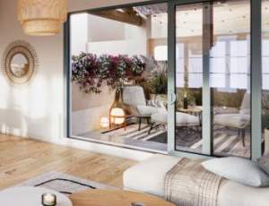 Programme immobilier neuf 30000 Nîmes NÎ-13477