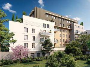 Programme immobilier neuf 84000 Avignon AVI-15992