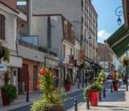 Programme immobilier neuf 93360 Neuilly-Plaisance NEU-13827