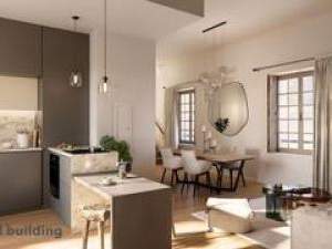 Programme immobilier neuf 01120 Montluel MON-14375