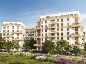 Programme immobilier neuf 78300 Poissy POI-15746