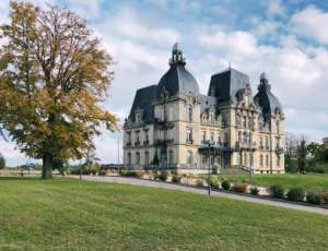 Programme immobilier neuf 57530 Ars-Laquenexy 13265