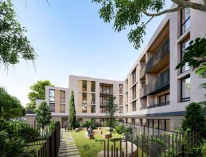 Programme immobilier neuf 94800 Villejuif VIL-15839