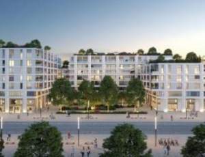 Programme immobilier neuf 34000 Montpellier MPL-3135