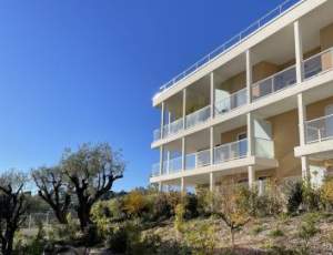 Programme immobilier neuf 06270 Villeneuve-Loubet VIL-14417