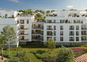Programme immobilier neuf 94500 Champigny-sur-Marne Immobilier neuf Chamigny 5042
