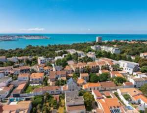 Programme immobilier neuf 17000 La Rochelle LA -16235