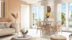 Programme immobilier neuf 31000 Toulouse TOU-14638