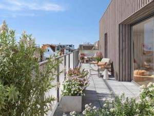 Programme immobilier neuf 62600 Berck BER-14247