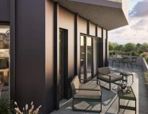 Programme immobilier neuf 94420 Le Plessis-Trévise 9592