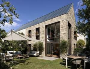 Programme immobilier neuf 78260 Achères ACH-16395