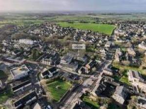 Programme immobilier neuf 35132 Vezin-le-Coquet VEZ-13989