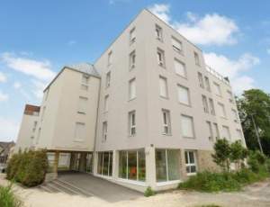 Programme immobilier neuf 35000 Rennes REN-13994