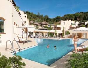 Programme immobilier neuf 83420 Croix-Valmer CRO-16672