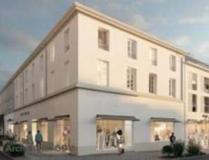 Programme immobilier neuf 85000 La Roche-sur-Yon Appartement neuf Roche 8752