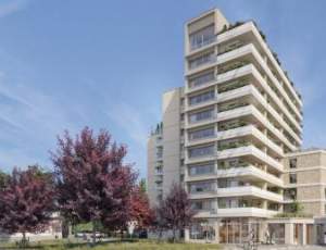 Programme immobilier neuf 35000 Rennes REN-14415