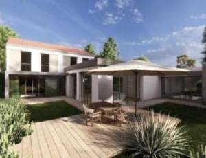 Programme immobilier neuf 85100 Les Sables-d'Olonne Nue-propriété Les Sables d'Olonne 6892