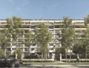 Programme immobilier neuf 92200 Neuilly-sur-Seine NEU-13898
