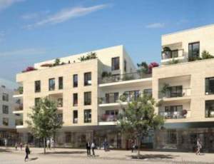 Programme immobilier neuf 94100 Saint-Maur-des-Fossés IDF-2609