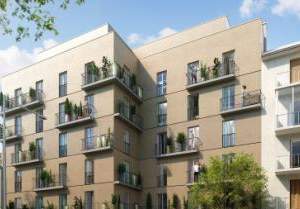 Programme immobilier neuf 75001 Paris 01 PAR-13466