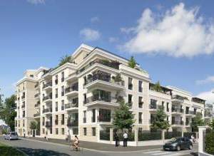 Programme immobilier neuf 94170 Le Perreux-sur-Marne LE -16419